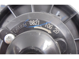 Вентилятор печки 194000-0821, 194000-0821 Honda City