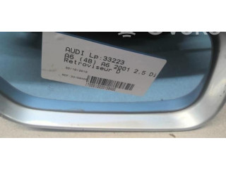 Zpětné zrcátko Audi A6 S6 C5 4B 2002 4B1858532BF3FZ