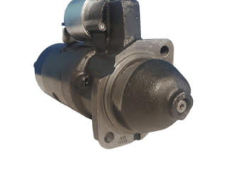 Стартер CS356, 0001218122 Opel Omega A