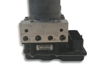 Блок АБС AX232C405AC   Jaguar  XF X250  2007 - 2015 года