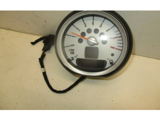 Панель приборов BM0505043, 9201392-02 Mini One - Cooper Coupe R56