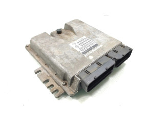 Řídící jednotka 8200583889, 8200175016 Renault Espace IV 2008