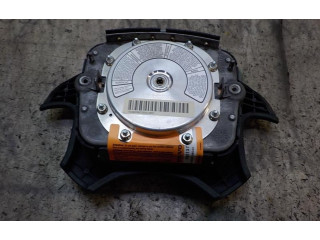 Подушка безопасности водителя 9206137, 9206137 Volvo C70