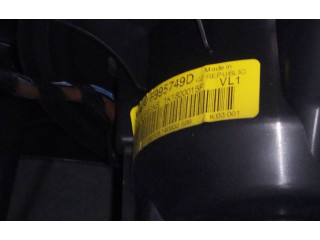 Вентилятор печки    1K1820015F   Volkswagen Touran I