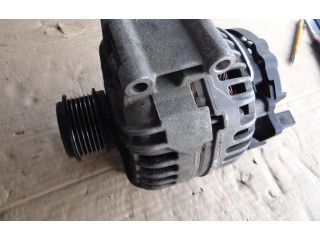 Генератор 06H903016L Audi Q5 SQ5