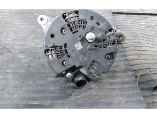 Генератор A0009063322, P3-B6-10-3   Mercedes-Benz A W176      