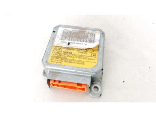 Блок подушек безопасности 9638604280, 550897200   Peugeot Partner