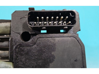 Блок АБС 8E0614111T, IMPRK1413576 Audi A6 S6 C5 4B 1997 - 2005 года