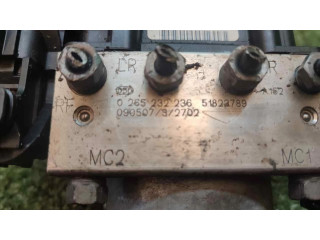 Jednotka ABS 51823789, Ford 2009