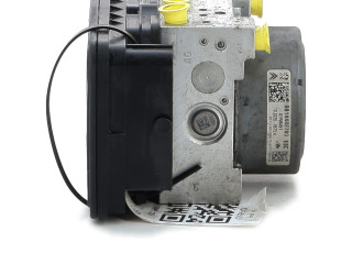 Блок АБС 1634858280, K0-9655V   Peugeot  2008 I  2013 - 2019 года