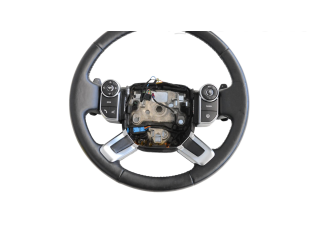 Руль Land Rover Discovery 5  2017 -  года GK523F563CD8PVJ, 309519899W41AD      