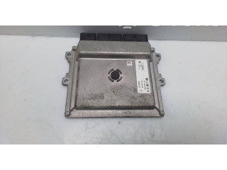 Блок управления двигателя 237109719r   Dacia Logan II