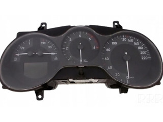 Přístrojová deska Seat Leon (1P) 2008 1P0920807E