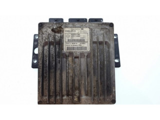 Řídící jednotka 8201112294, 8200911560 Nissan Note (E11) 2010