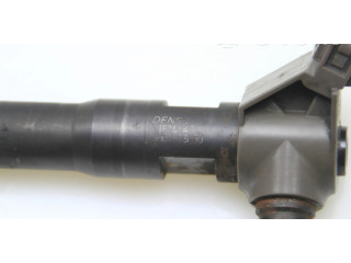 Форсунка SH0113H50 Mazda 3 II для дизельного двигателя SHY1 2.2