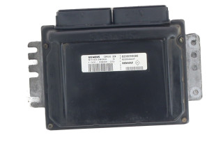 Блок управления двигателя 8200059086   Renault Twingo I
