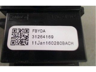 Ручка стеклоочистителей 31264169 Volvo XC70