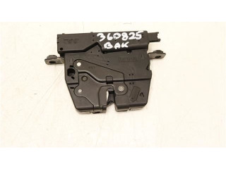 Zámek zadních dveří BMW X1 E84 2010