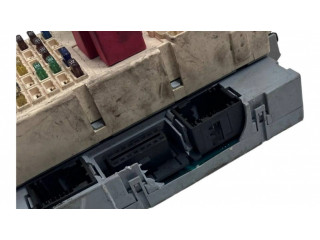 Блок предохранителей PA66GB15, 27XC00J1C Fiat Stilo