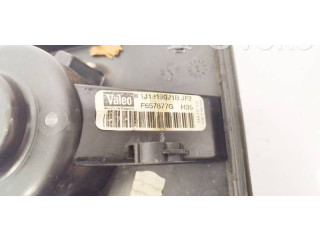 Вентилятор печки    1J1819021B, F657877G   Audi A3 S3 8L