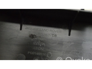 Блок предохранителей  GX7314A067DB   Jaguar XE    