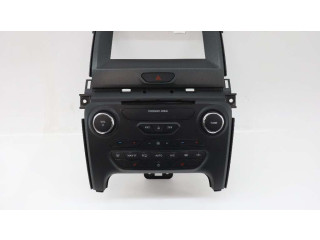 Блок управления климат-контролем 2306714   Ford Ranger