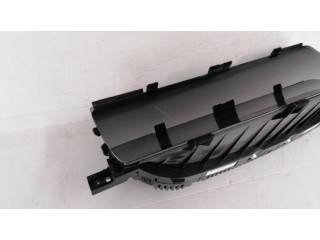 Přístrojová deska Mercedes-Benz S W221 2010 A2219009301, A2219008602