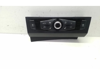 Блок управления климат-контролем 8K1820043R Audi A4 Allroad