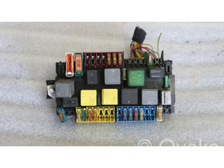   Pojistková skříňka 2469067100   Mercedes-Benz A W176 2012