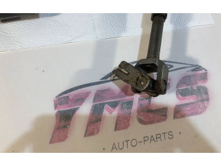  рейка  Колонка рулевая 8l1419501bm   Audi A3 S3 8L 1996 - 2003 года