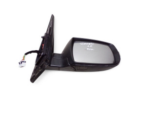 Зеркало электрическое        KIA Sorento  2010 - 2014 года   