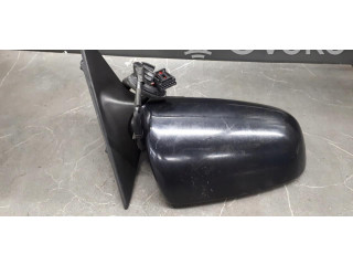 Зеркало электрическое        Audi A3 S3 8P  2003 - 2012 года   