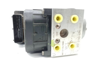 Jednotka ABS 0265216933, 0273004615 Tata Indigo I 2008