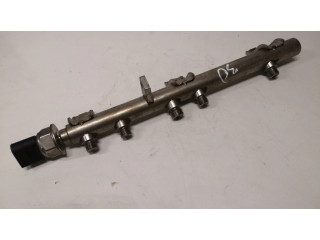 Топливная рампа 753731905, 1353756247403   BMW 1 E81 E87 1.6 