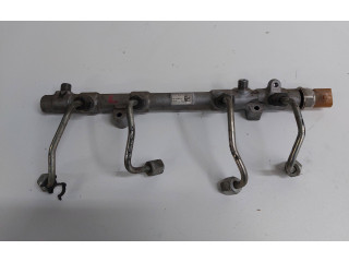 Топливная рампа 057130089AH Audi SQ7