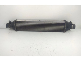 Интеркулер  866455500   Opel Combo D 