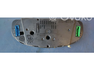 Панель приборов Skoda Superb B5 (3U)