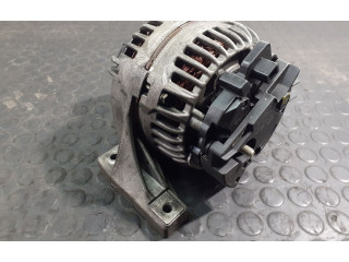 Генератор 8676498, 0124525029   Volvo XC90      