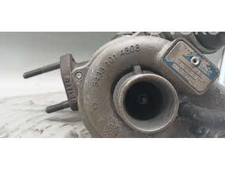Турбина Fiat Grande Punto 54359710005, 54351014808