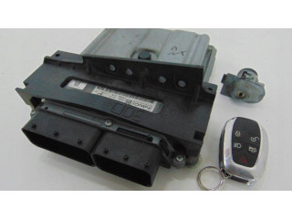 Комплект зажигания