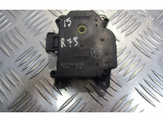 Блок комфорта 063700-6790 Rover 75