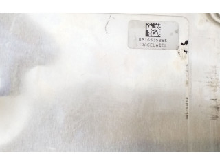 Řídící jednotka 850643401, 0281016106   BMW 1 E81 E87 2008