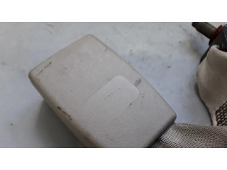 Средняя поясная пряжка ()