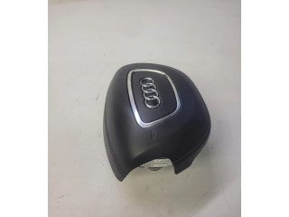 Электрический механизм для подъема окна без двигателя 4H0880201S Audi A8 S8 D4 4H