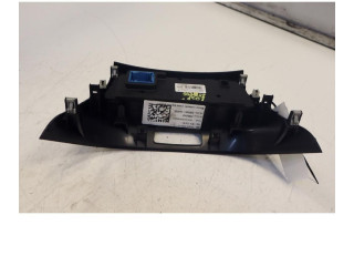 Блок управления климат-контролем 96722471XU   Peugeot 2008 I