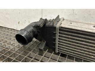 Интеркулер A2045000100 Mercedes-Benz E W212 2.1