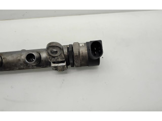 Топливная рампа A6420700146, 0281002985   Mercedes-Benz E W212   для двигателя 642.830