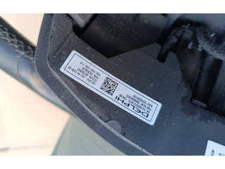 Руль Citroen C4 II Picasso  2013 - 2018 года 98096593ZD, 86758B03      