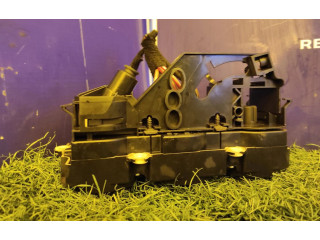 Блок управления климат-контролем Volkswagen Caddy