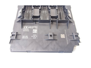 Блок комфорта 3AA937087   Volkswagen Passat Alltrack   